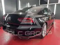2019 Volkswagen Passat
