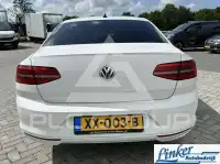 2019 Volkswagen Passat