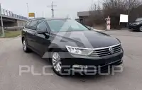 2019 Volkswagen Passat