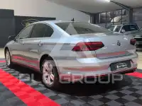 2019 Volkswagen Passat