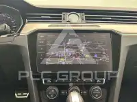 2019 Volkswagen Passat