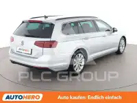 2019 Volkswagen Passat