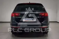 2019 Volkswagen Passat