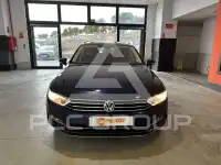 2019 Volkswagen Passat