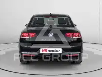 2019 Volkswagen Passat
