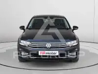 2019 Volkswagen Passat