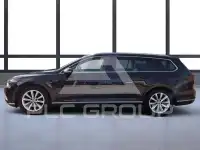 2019 Volkswagen Passat