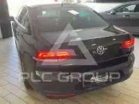 2019 Volkswagen Passat
