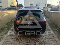 2019 Volkswagen Passat