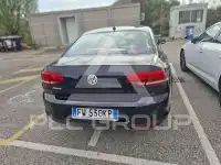 2019 Volkswagen Passat
