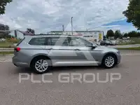 2019 Volkswagen Passat