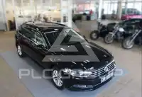 2019 Volkswagen Passat