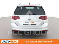 2019 Volkswagen Passat