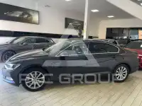 2019 Volkswagen Passat