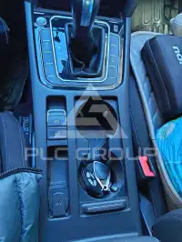 2019 Volkswagen Passat