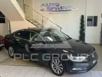 2019 Volkswagen Passat