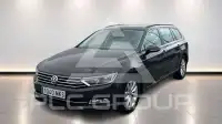 2019 Volkswagen Passat