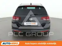 2019 Volkswagen Passat