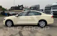 2019 Volkswagen Passat