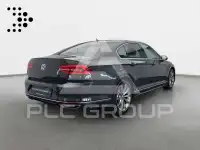 2019 Volkswagen Passat