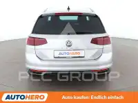 2019 Volkswagen Passat