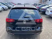 2019 Volkswagen Passat
