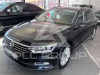 2019 Volkswagen Passat