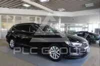 2019 Volkswagen Passat