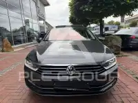 2019 Volkswagen Passat
