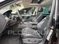 2019 Volkswagen Passat