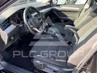 2019 Volkswagen Passat
