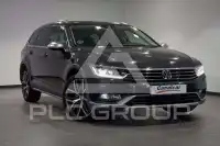 2019 Volkswagen Passat