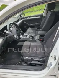 2019 Volkswagen Passat