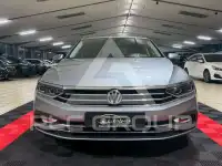 2019 Volkswagen Passat