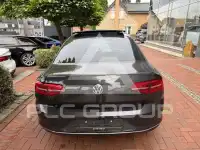 2019 Volkswagen Passat