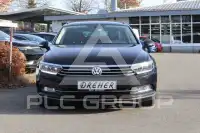 2019 Volkswagen Passat