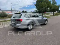 2019 Volkswagen Passat