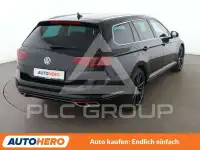 2019 Volkswagen Passat