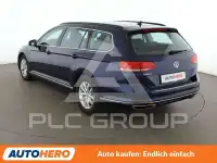 2019 Volkswagen Passat