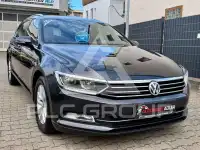 2019 Volkswagen Passat