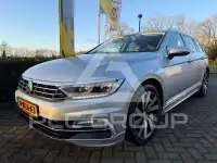 2019 Volkswagen Passat