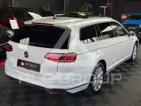 2019 Volkswagen Passat
