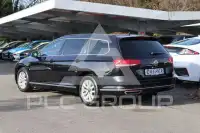 2019 Volkswagen Passat