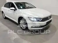 2019 Volkswagen Passat