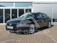 2019 Volkswagen Passat