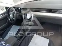 2019 Volkswagen Passat
