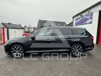 2019 Volkswagen Passat