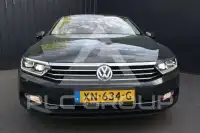 2019 Volkswagen Passat