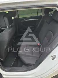 2019 Volkswagen Passat