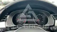 2019 Volkswagen Passat